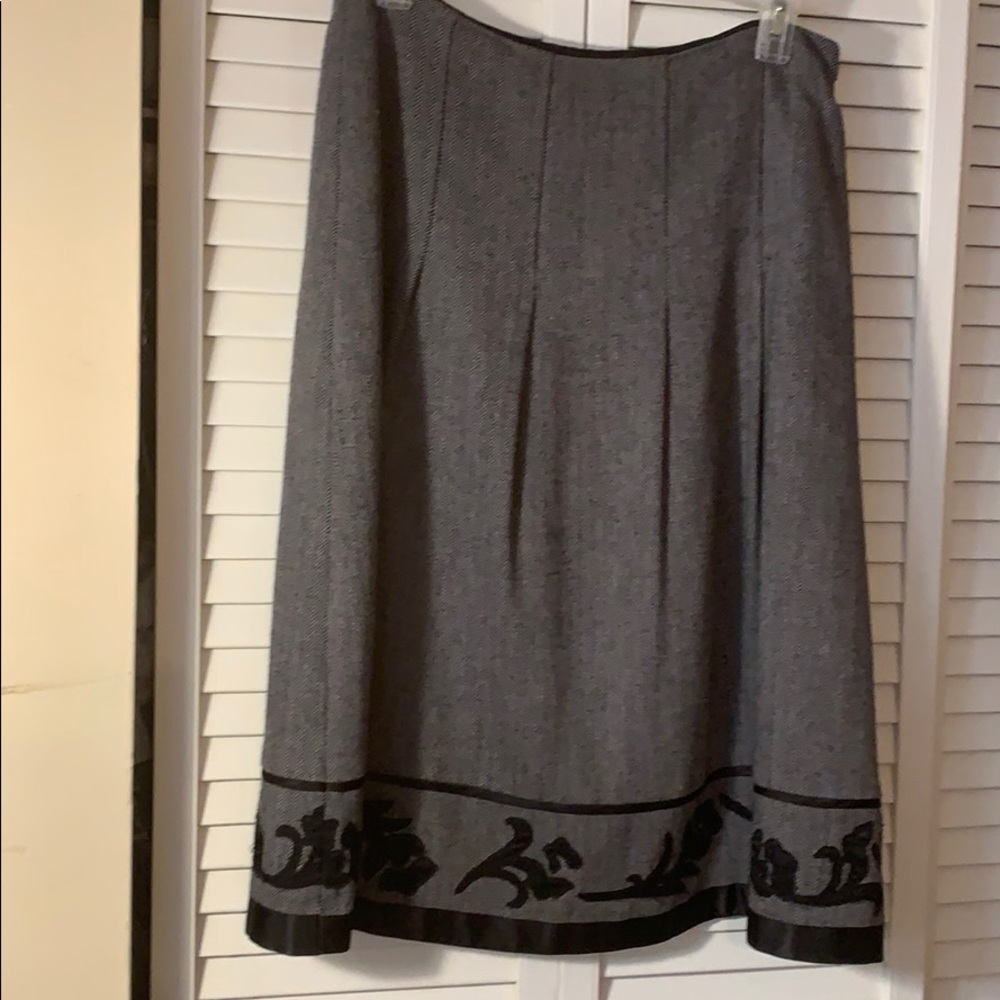 HAROLD’S Skirt